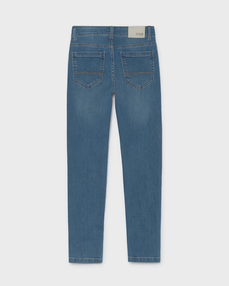 MAYORAL DENIM JEANS - MEDIUM