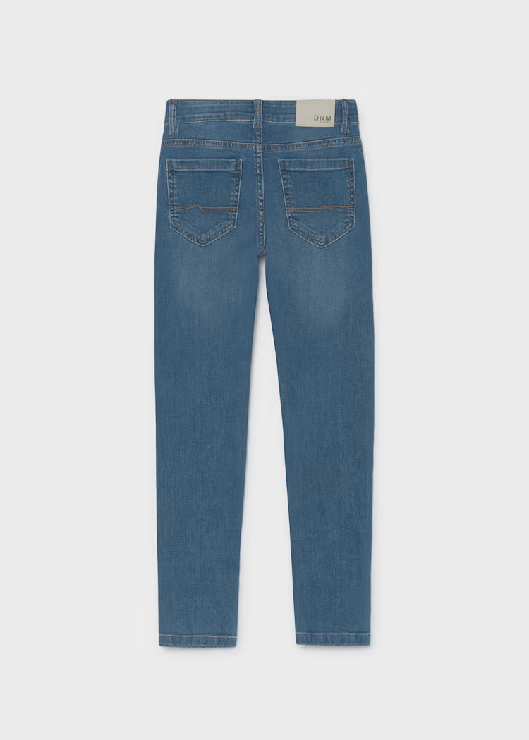 MAYORAL DENIM JEANS - MEDIUM