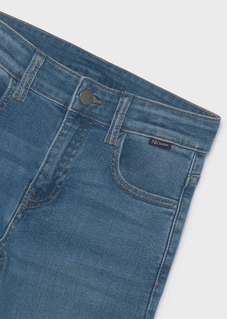MAYORAL DENIM JEANS - MEDIUM
