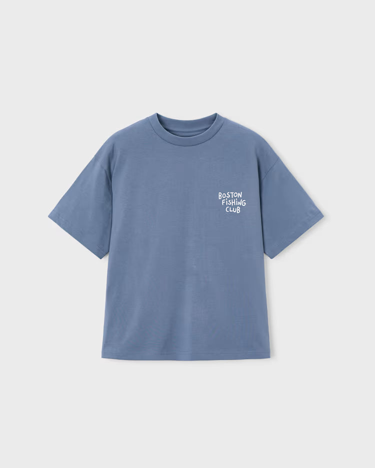 MAYORAL PRINTED T SHIRT - UNIVERSE
