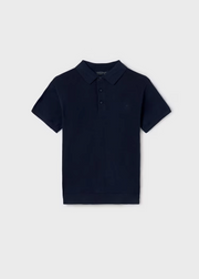 MAYORAL SS POLO - NAVY