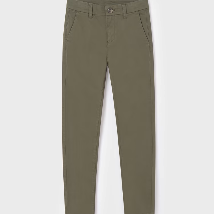 MAYORAL BASIC CHINO - OREGANO