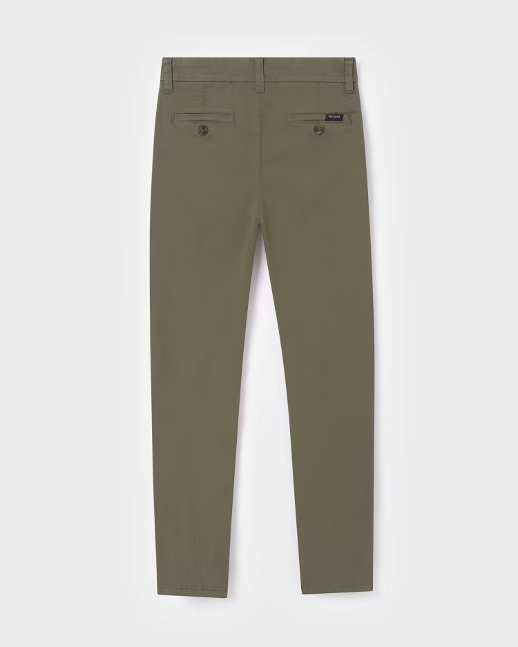 MAYORAL BASIC CHINO - OREGANO