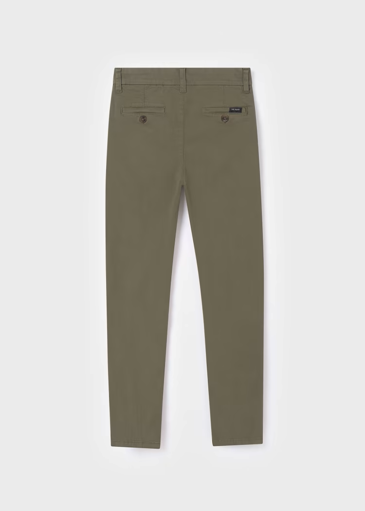 MAYORAL BASIC CHINO - OREGANO