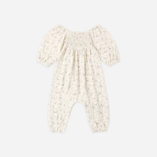 RYLEE + CRU SAGE JUMPSUIT - MEADOW