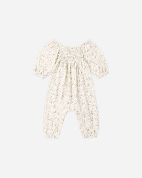 RYLEE + CRU SAGE JUMPSUIT - MEADOW