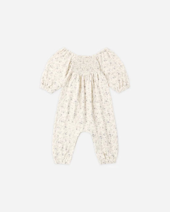 RYLEE + CRU SAGE JUMPSUIT - MEADOW