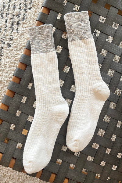 Womens Trouser Socks Stretchy Spandex Opaque Fashion Knee High Soft Comfort  Band - Veg4U