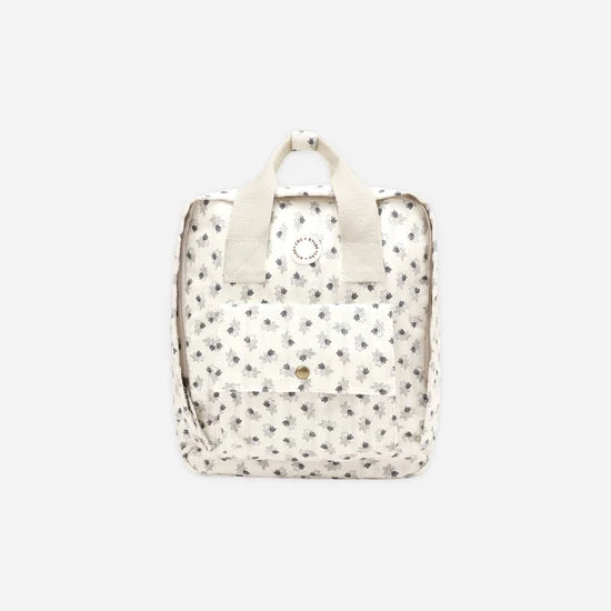 RYLEE + CRU MINI BACKPACK - VINTAGE FLEUR