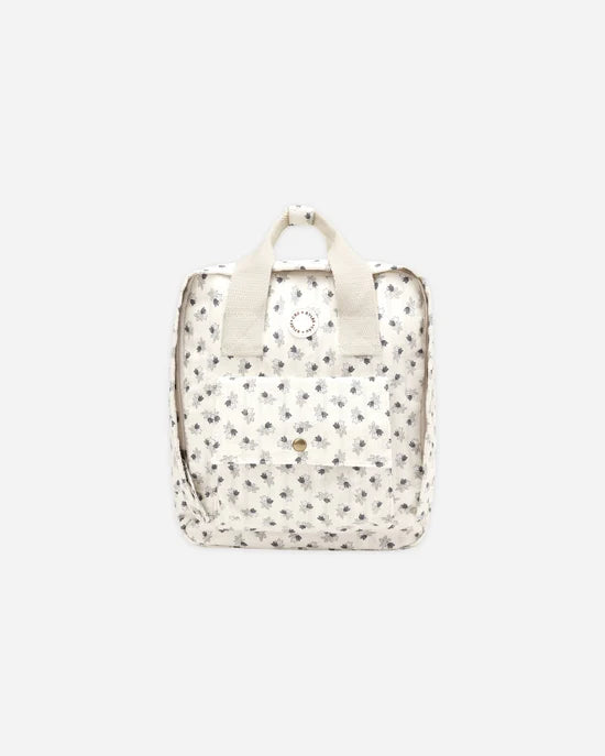 RYLEE + CRU MINI BACKPACK - VINTAGE FLEUR