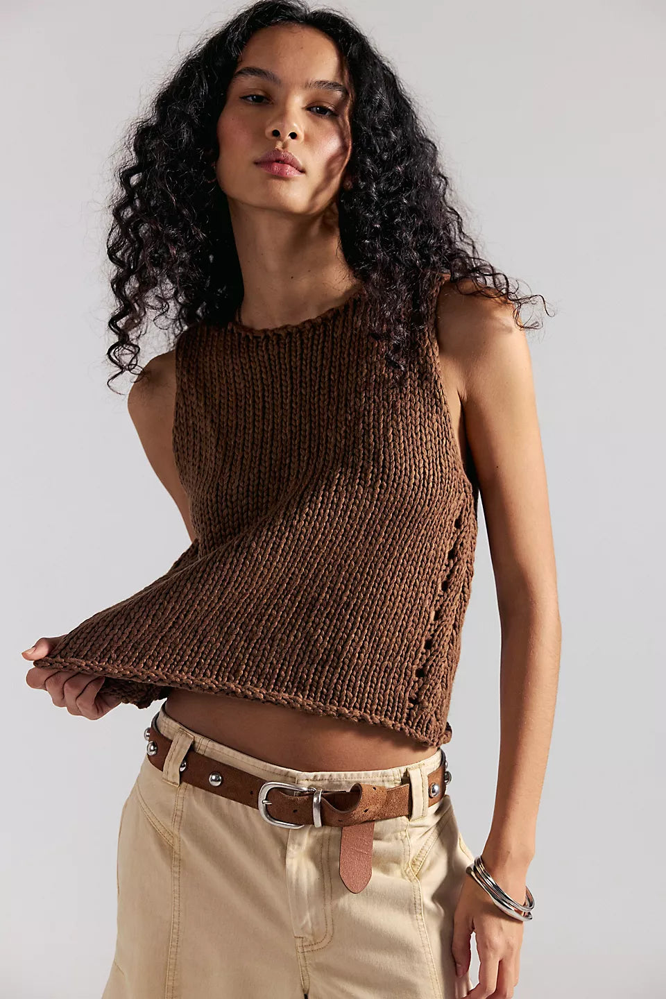 FREE PEOPLE OPAL TANK - EMPERADER