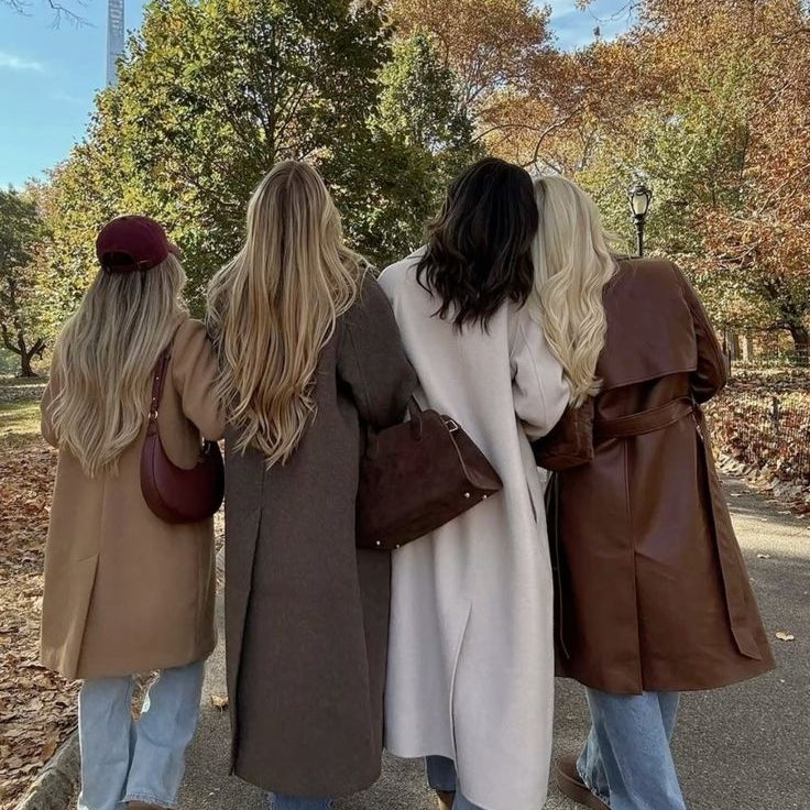 THE FALL SOCIAL - OCT 3RD