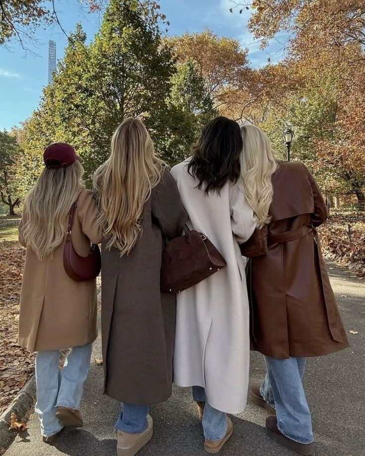 THE FALL SOCIAL - OCT 3RD