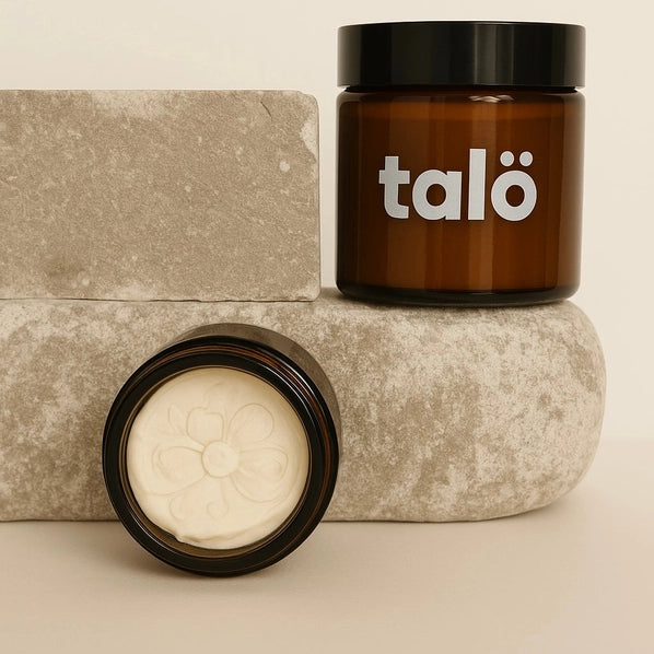THE TALO COMPANY TALLOW BODY BUTTER