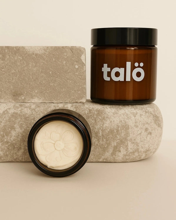 THE TALO COMPANY TALLOW BODY BUTTER
