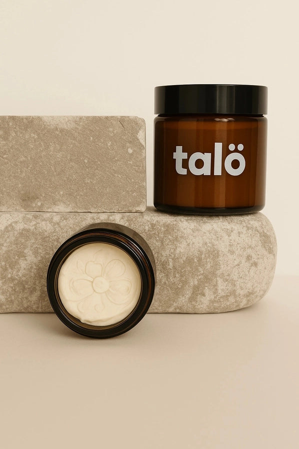 THE TALO COMPANY TALLOW BODY BUTTER