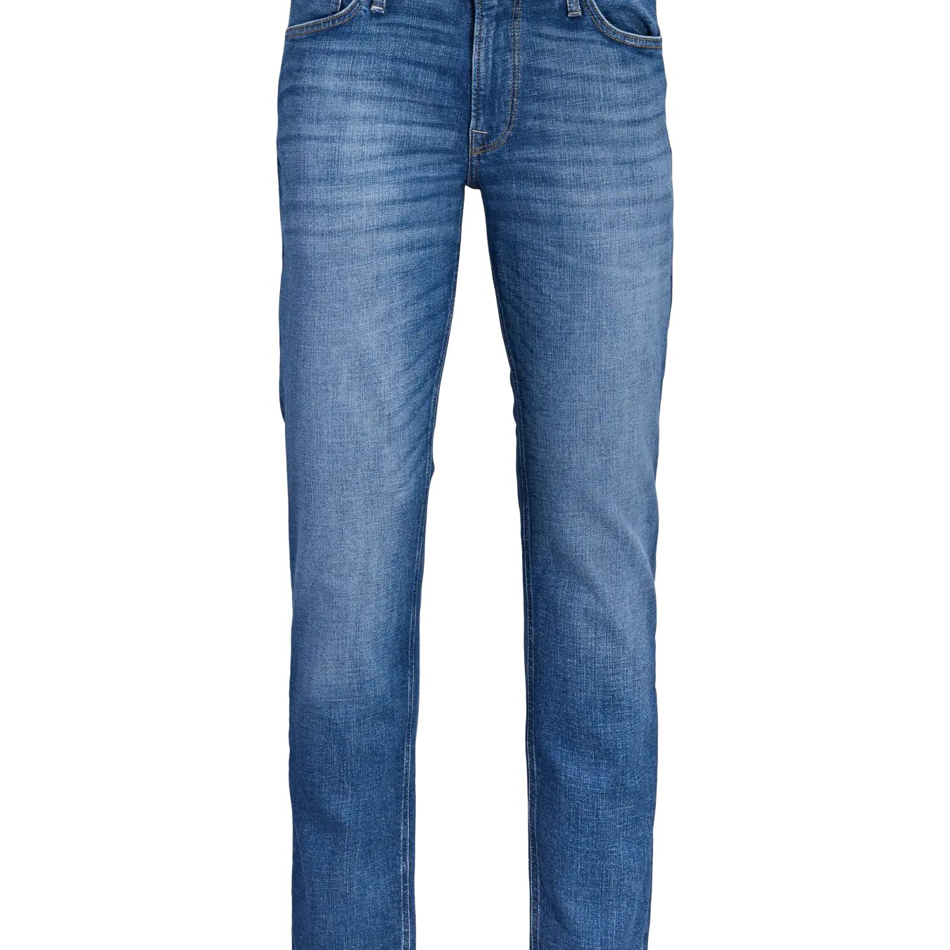 JJ CLARK ORIGINAL JEANS - BLUE DENIM