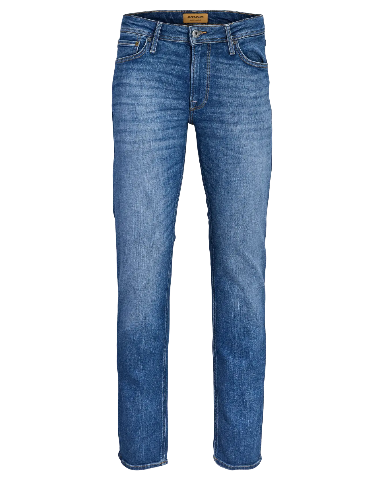JJ CLARK ORIGINAL JEANS - BLUE DENIM
