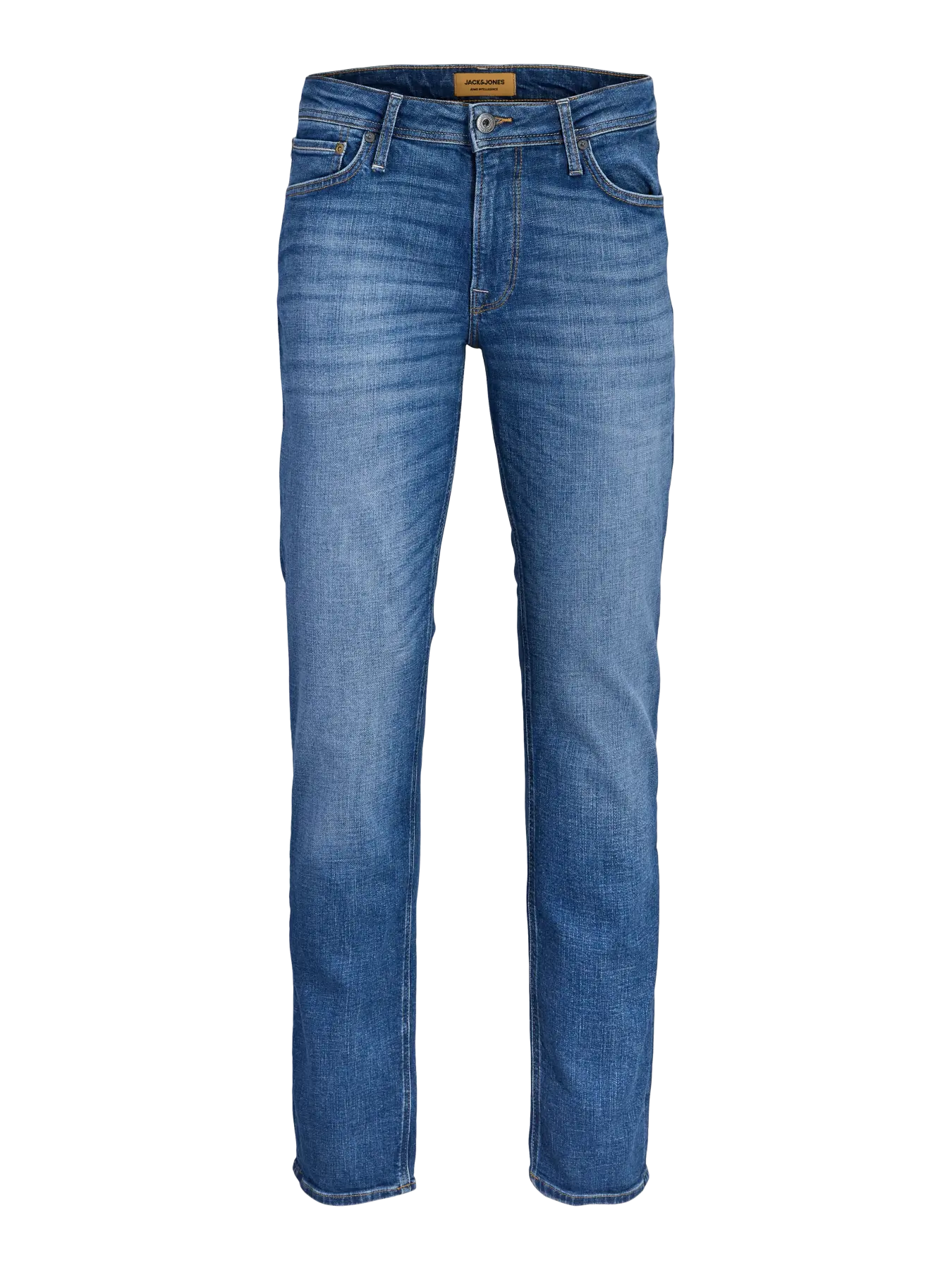 JJ CLARK ORIGINAL JEANS - BLUE DENIM