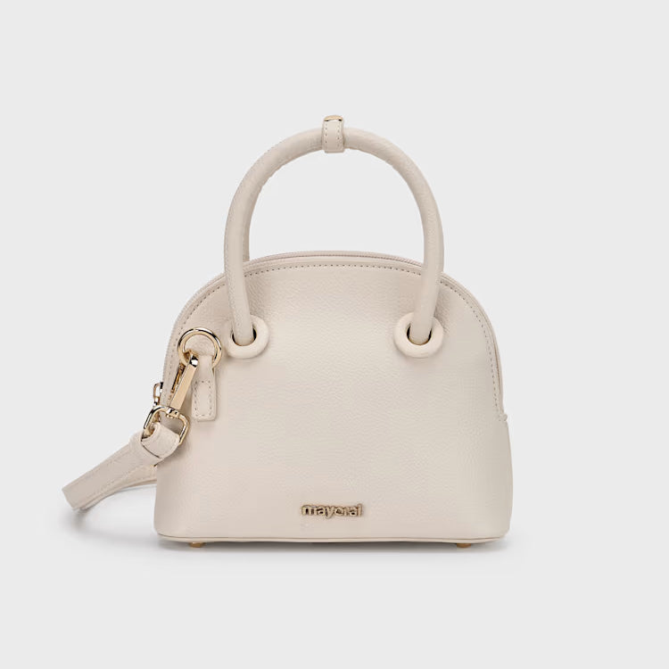 MAYORAL HANDBAG - BONE