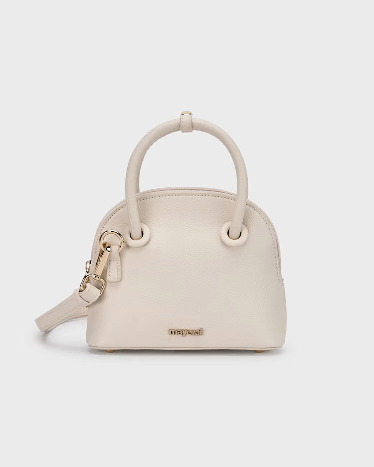 MAYORAL HANDBAG - BONE