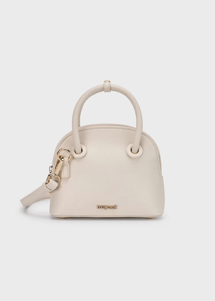 MAYORAL HANDBAG - BONE