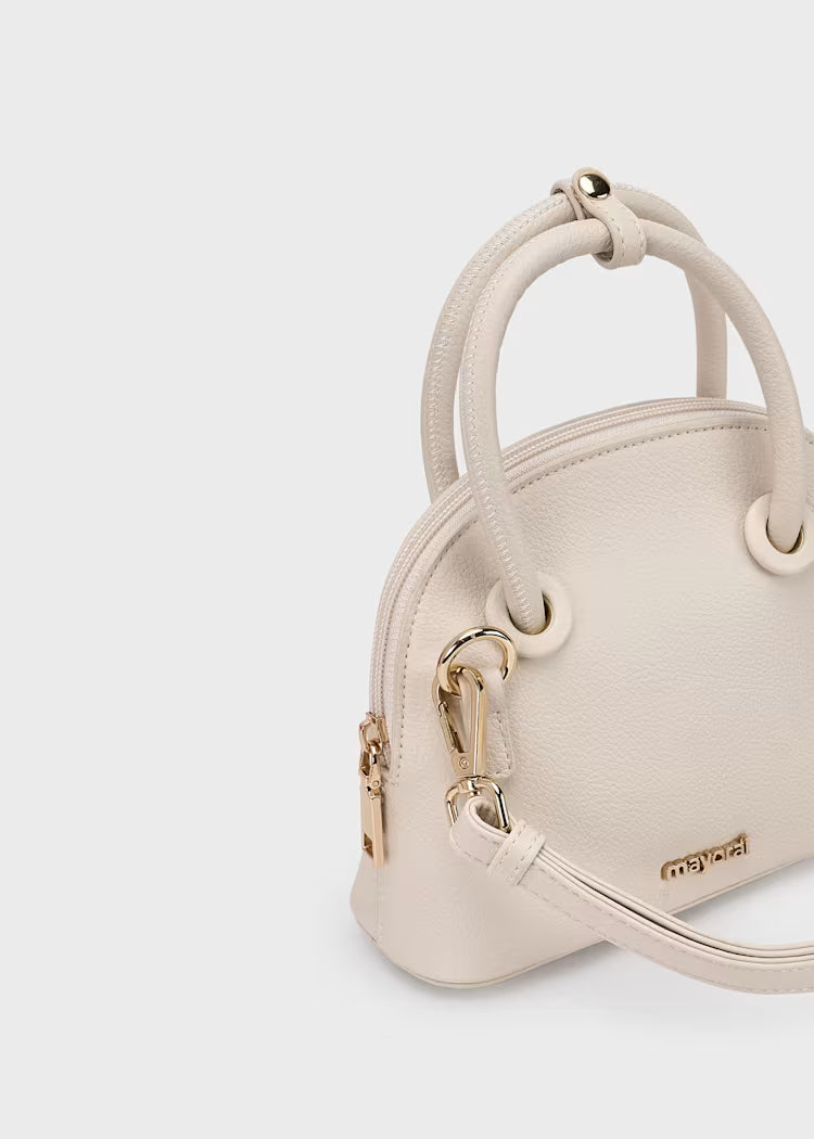 MAYORAL HANDBAG - BONE