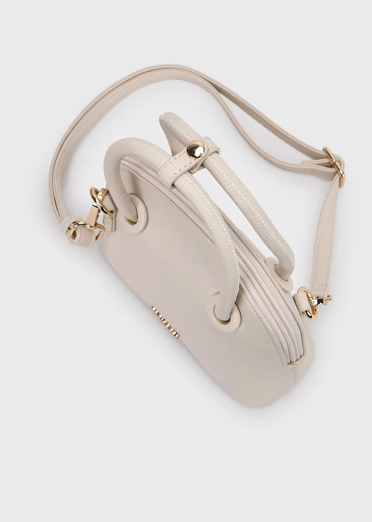 MAYORAL HANDBAG - BONE