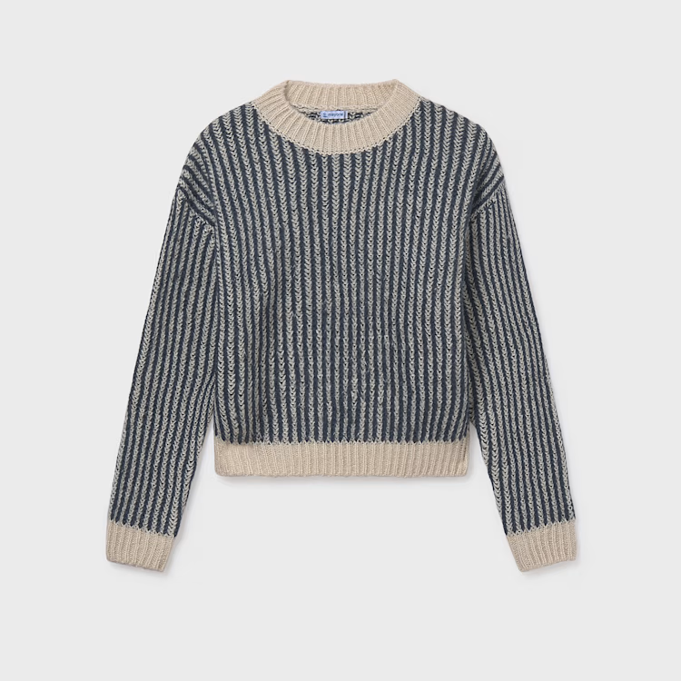 MAYORAL SWEATER - NAVY