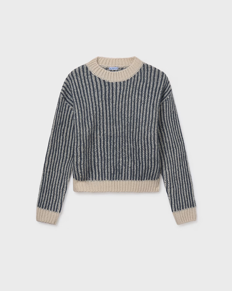 MAYORAL SWEATER - NAVY
