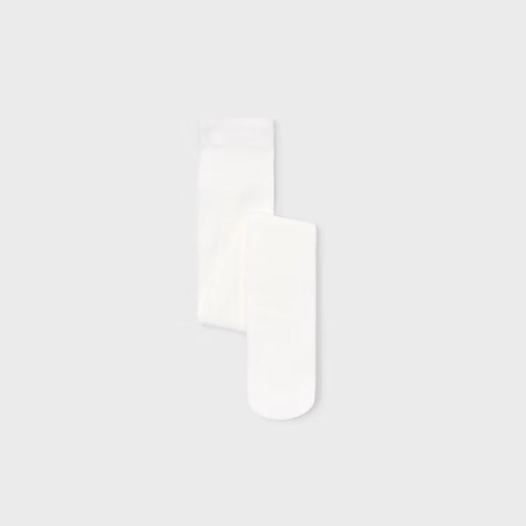 MAYORAL TIGHTS - WHITE