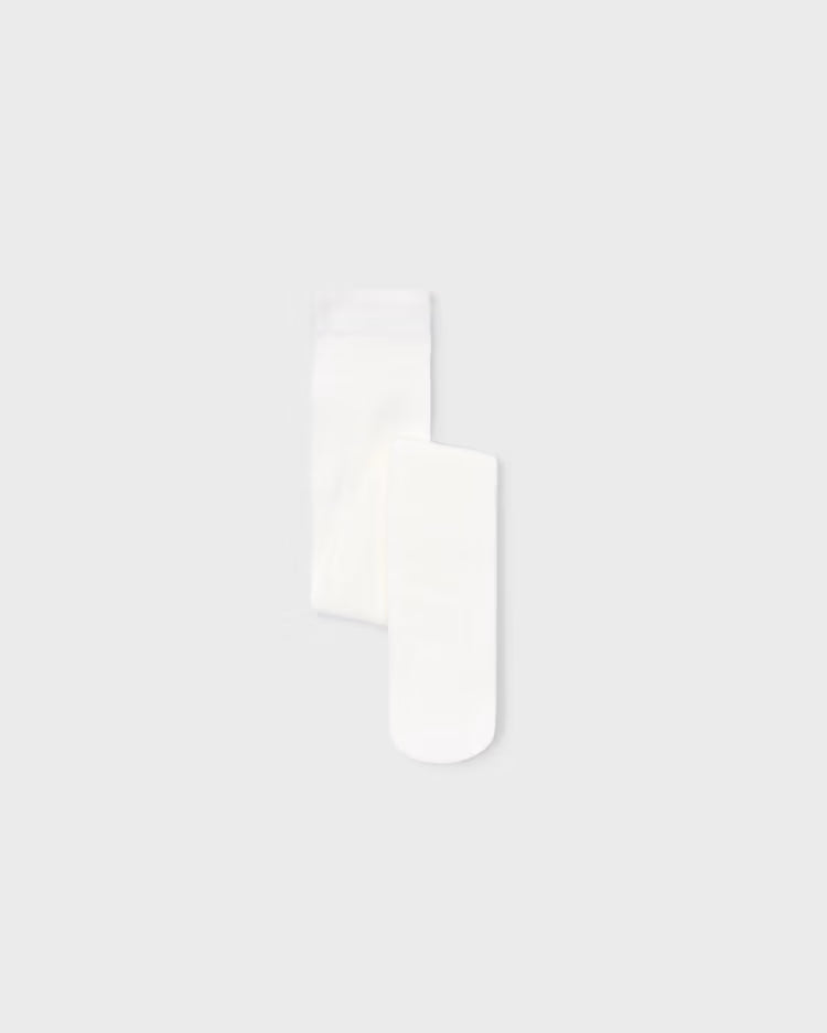 MAYORAL TIGHTS - WHITE