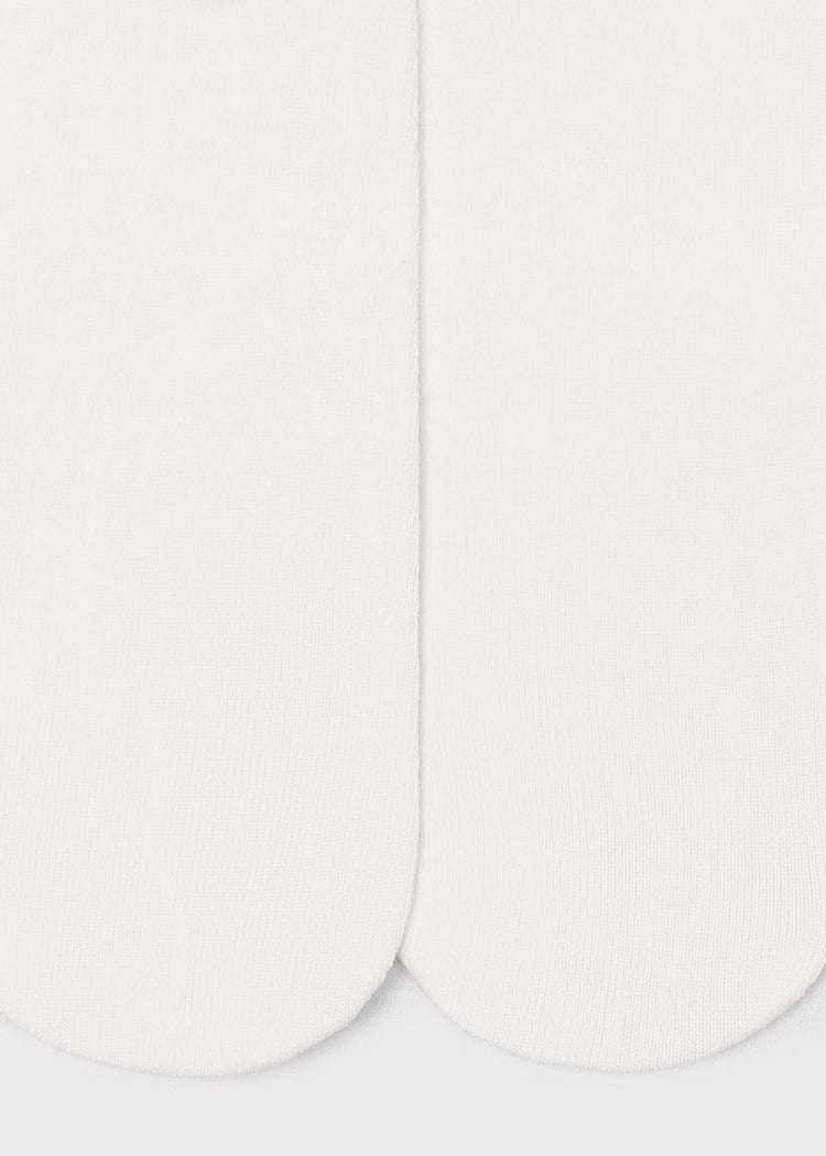 MAYORAL TIGHTS - WHITE