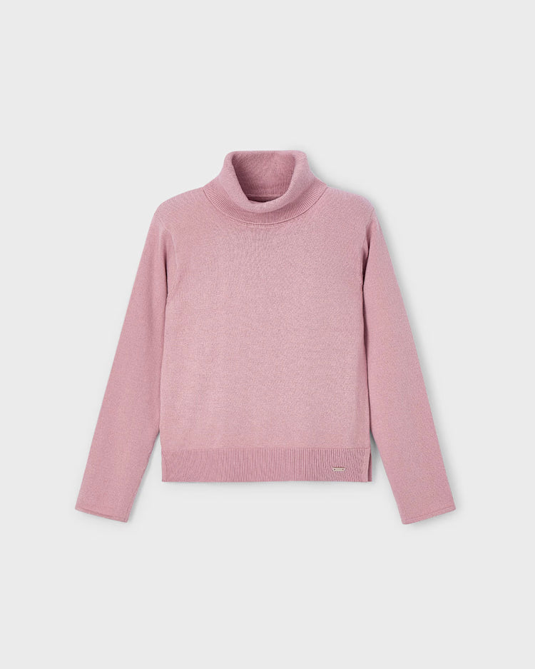 MAYORAL BASIC TURTLENECK - MAKEUP