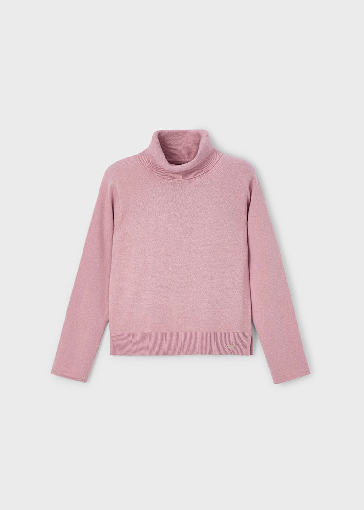 MAYORAL BASIC TURTLENECK - MAKEUP