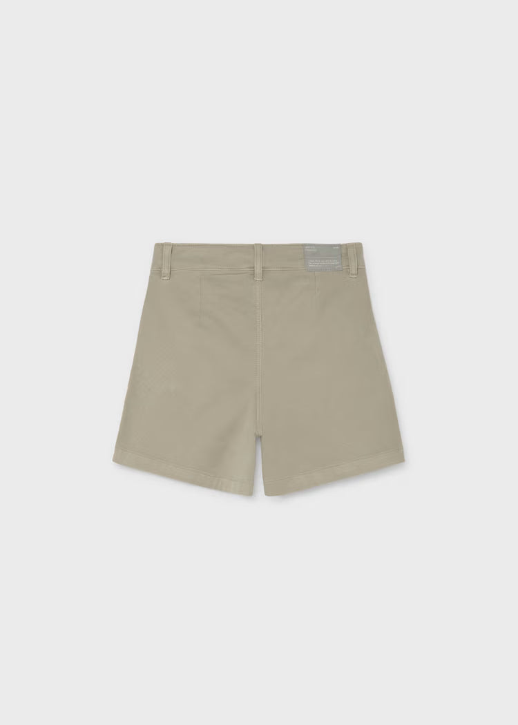 MAYORAL TWILL SKORT - TIZA