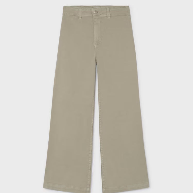 MAYORAL WIDE LEG PANTS - TIZA