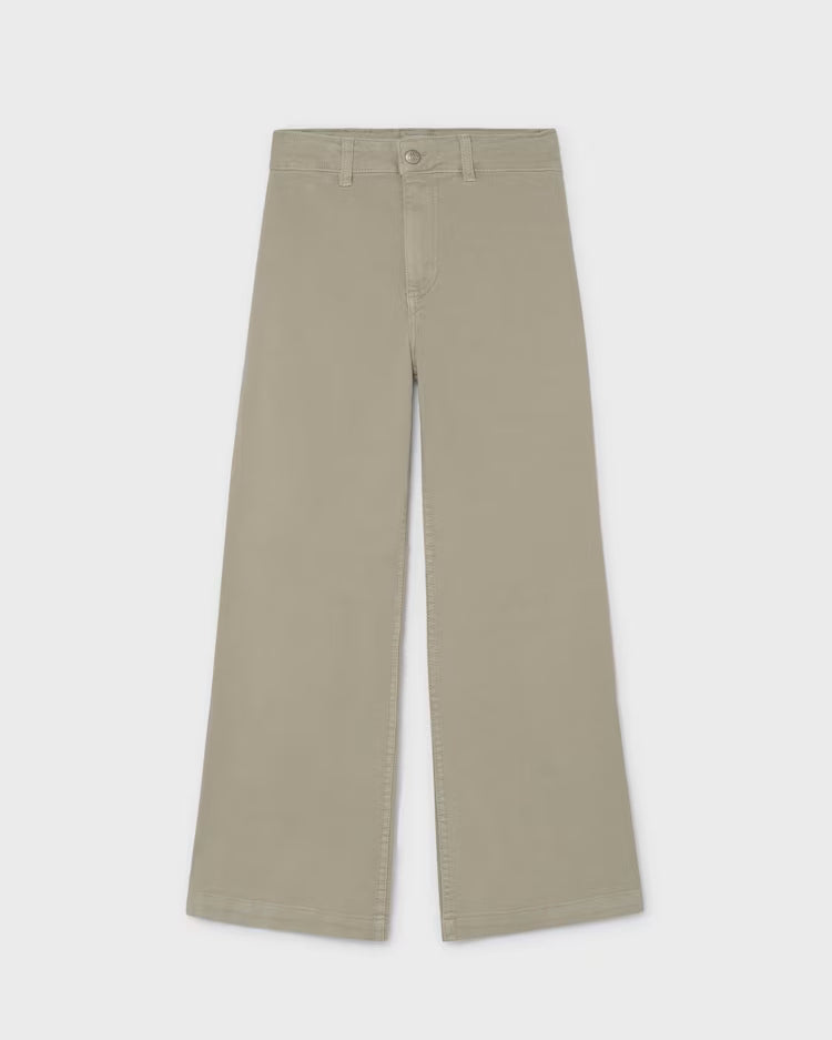 MAYORAL WIDE LEG PANTS - TIZA