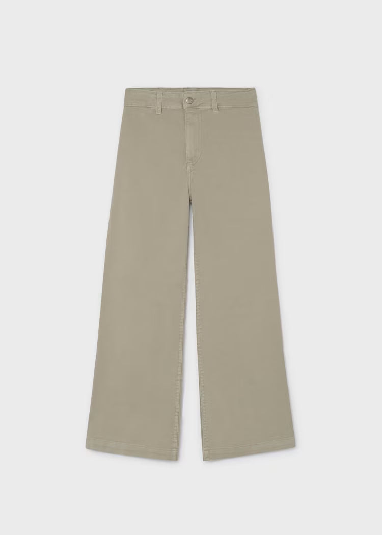 MAYORAL WIDE LEG PANTS - TIZA