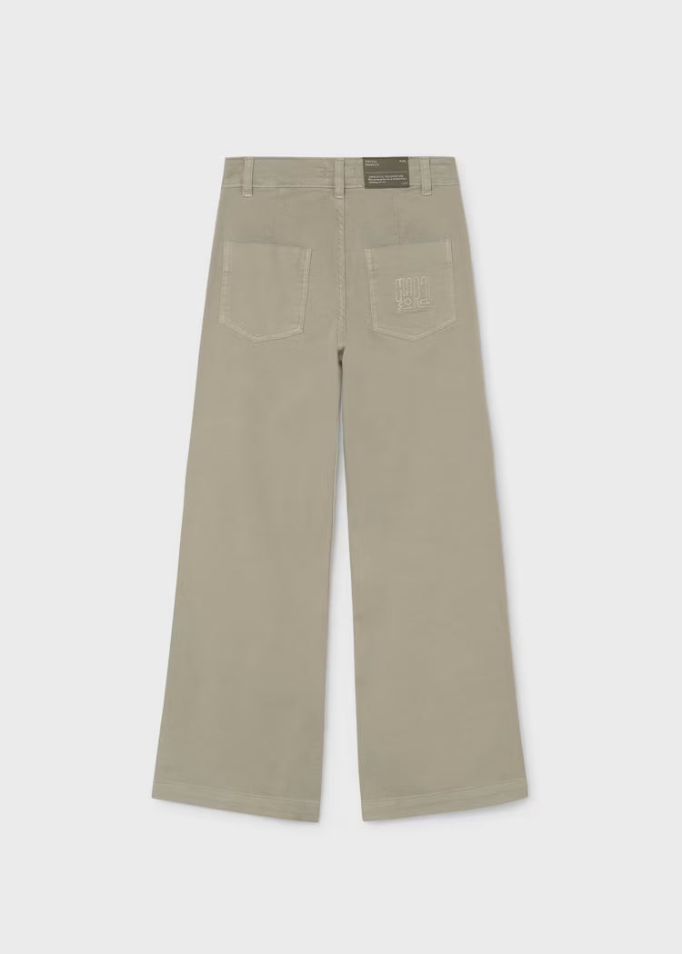 MAYORAL WIDE LEG PANTS - TIZA