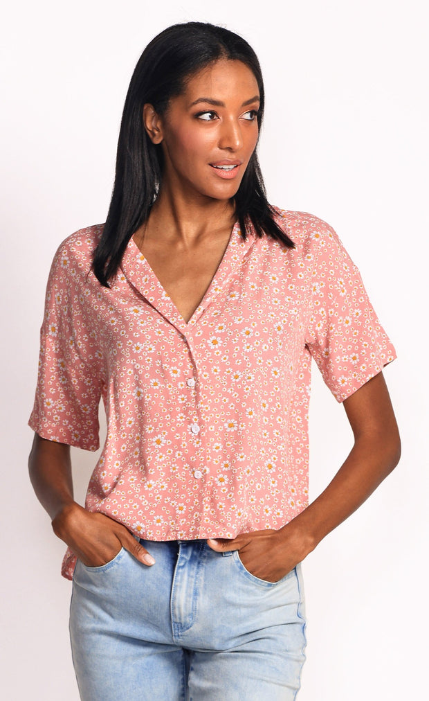 THE FLO TOP - PINK