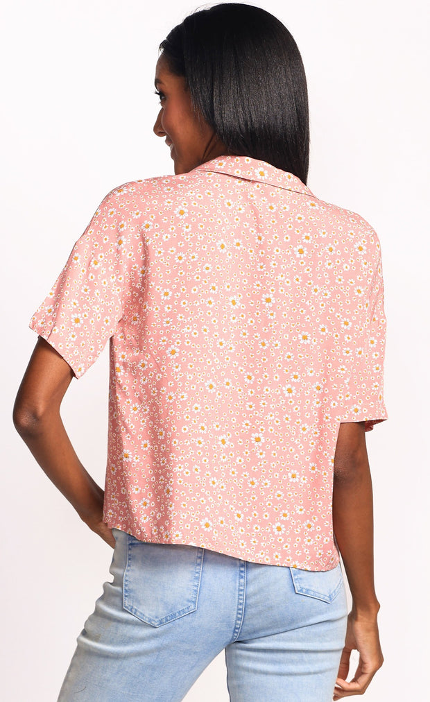 THE FLO TOP - PINK