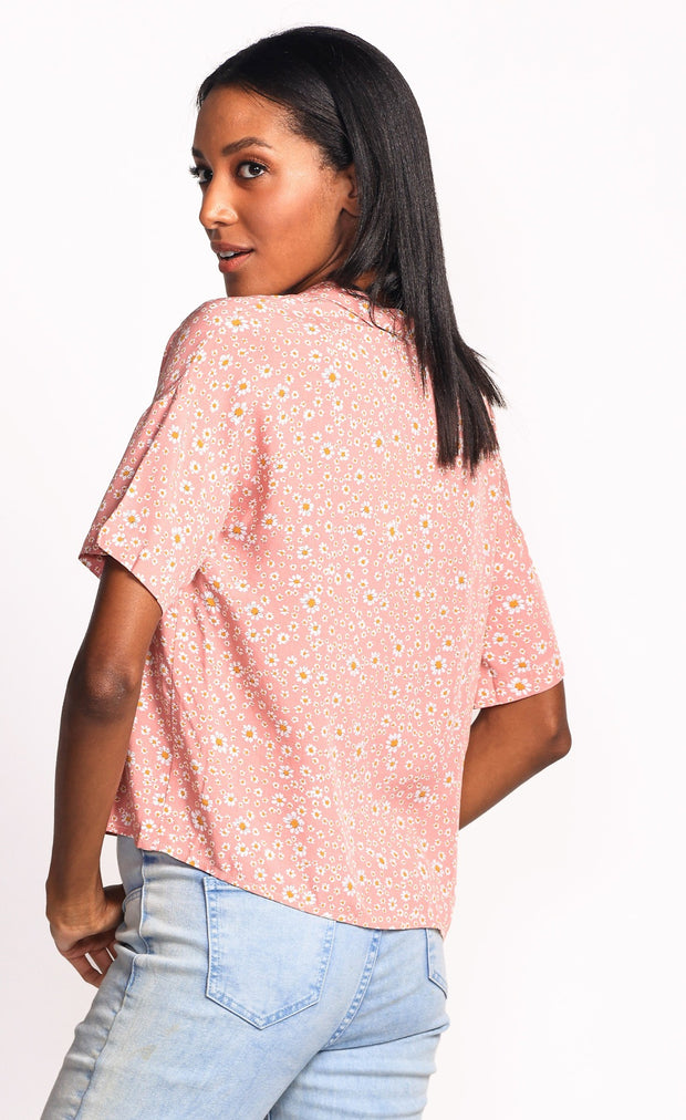 THE FLO TOP - PINK