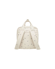 RYLEE + CRU MINI BACKPACK - BLUE DAISY