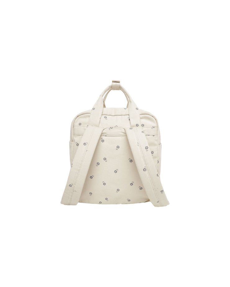 RYLEE + CRU MINI BACKPACK - BLUE DAISY