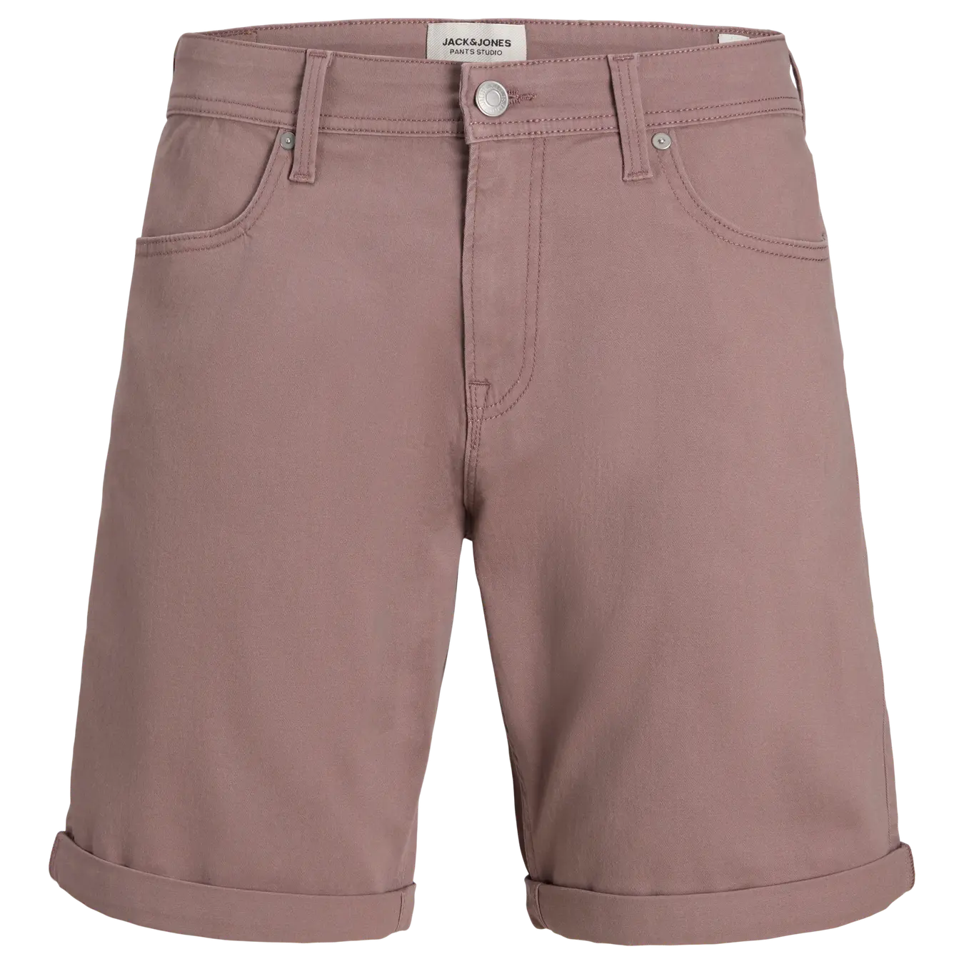 JJ DYLAN ORIGINAL SHORTS - TWILIGHT MAUVE