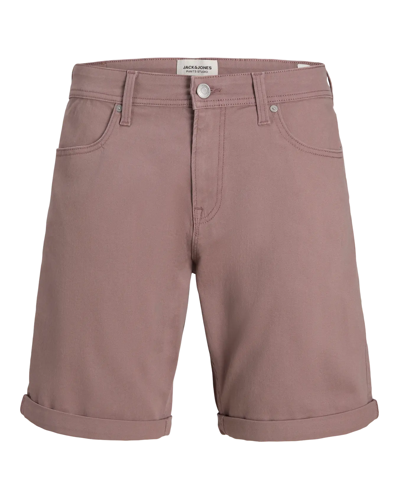 JJ DYLAN ORIGINAL SHORTS - TWILIGHT MAUVE