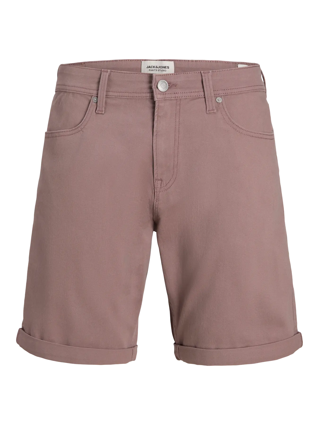 JJ DYLAN ORIGINAL SHORTS - TWILIGHT MAUVE