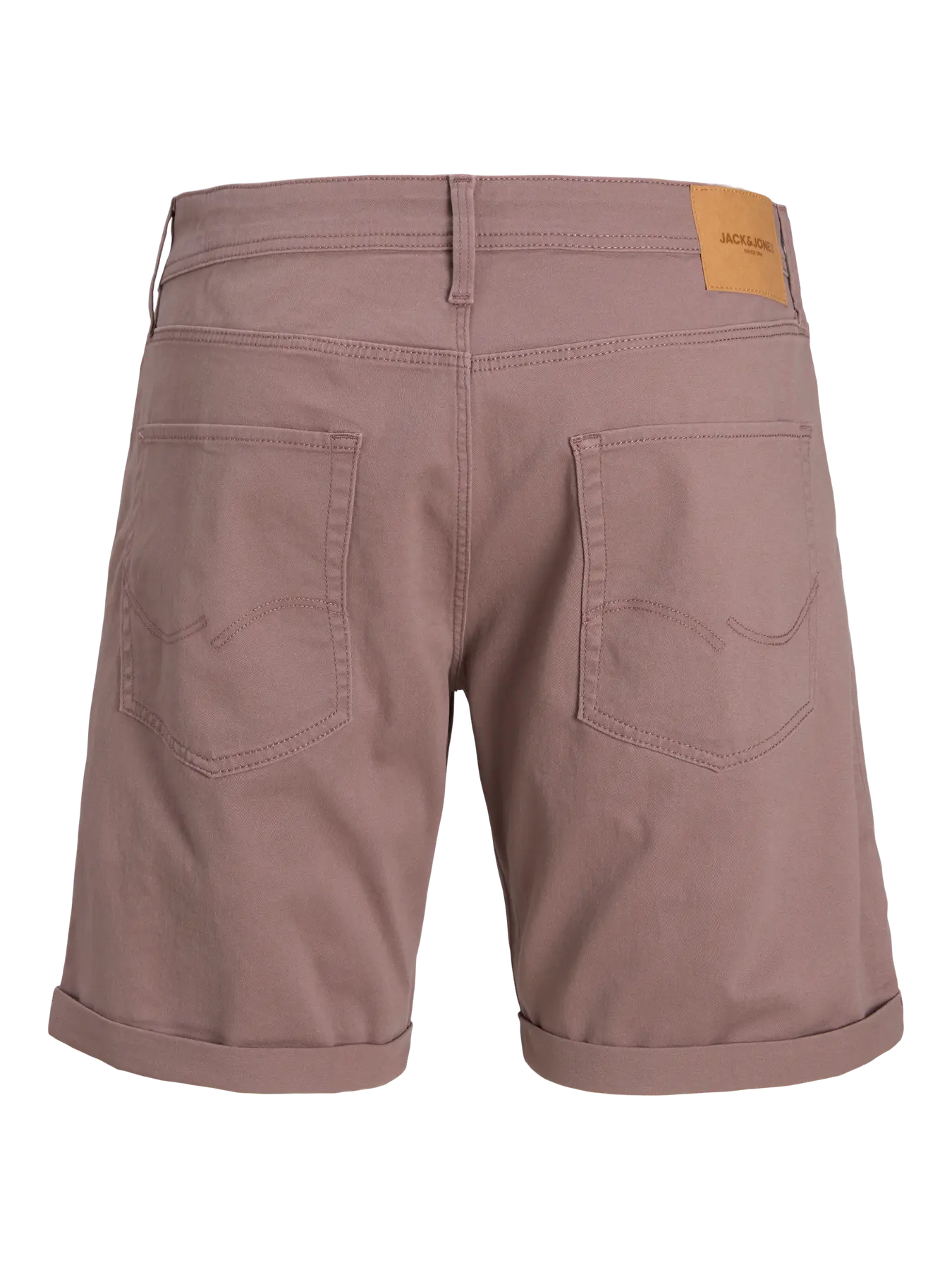 JJ DYLAN ORIGINAL SHORTS - TWILIGHT MAUVE