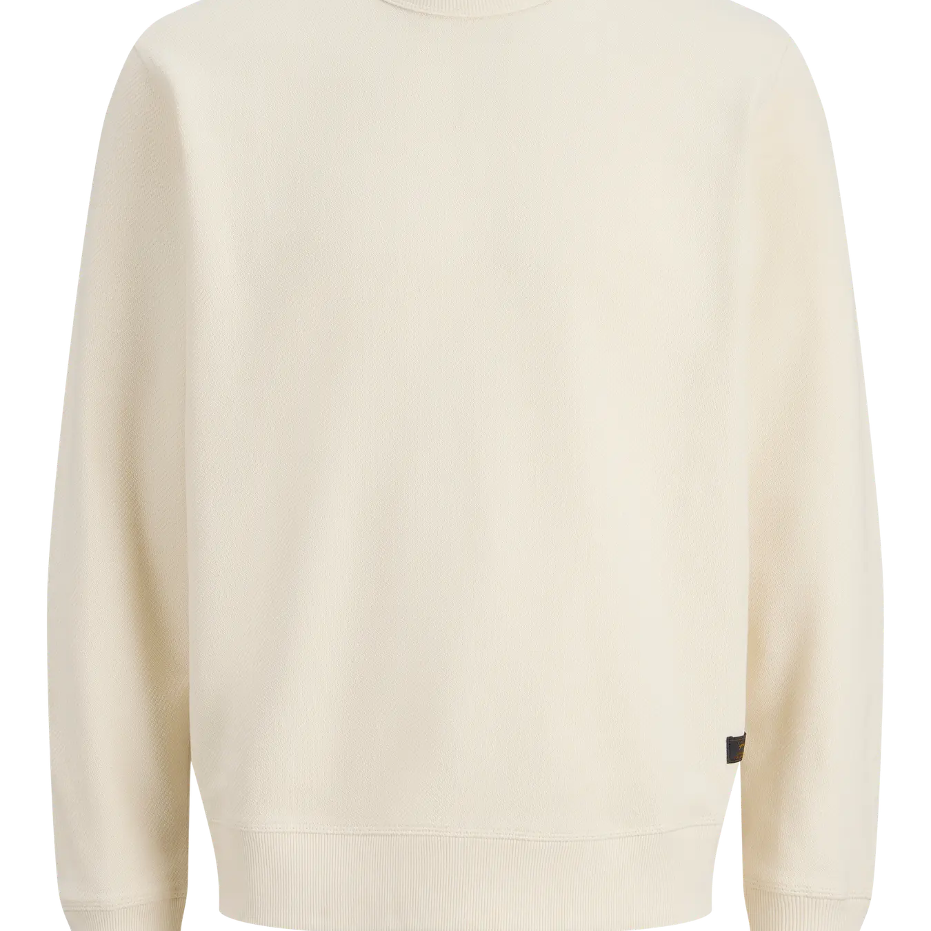 JJ DOVER CLASSIC SWEATSHIRT - ANTIQUE WHITE